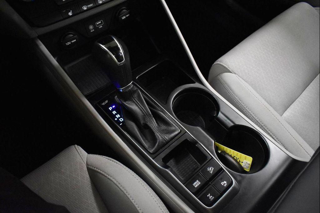 used 2017 Hyundai Tucson car, priced at $12,399