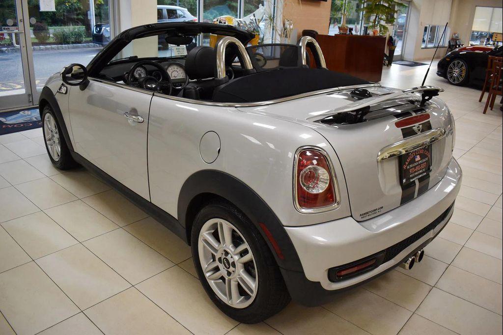 used 2012 MINI Cooper S car, priced at $8,499