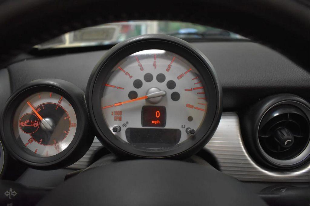 used 2012 MINI Cooper S car, priced at $8,499