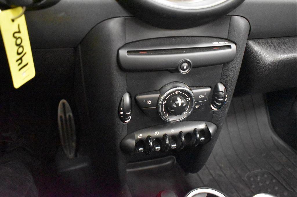 used 2012 MINI Cooper S car, priced at $8,499
