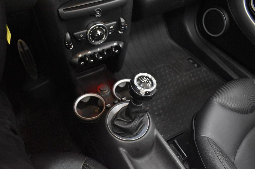 used 2012 MINI Cooper S car, priced at $8,499