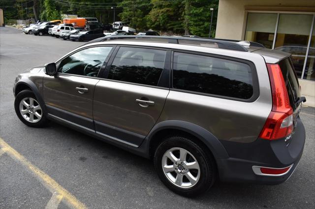 used 2008 Volvo XC70 car, priced at $6,799