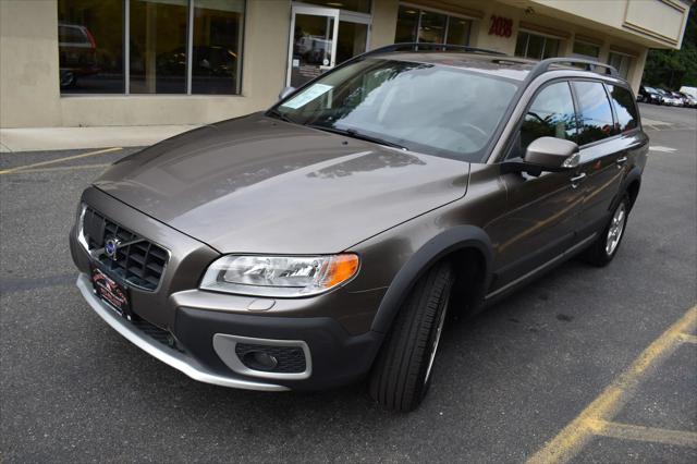 used 2008 Volvo XC70 car, priced at $6,799