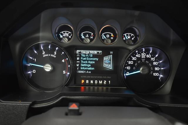 used 2012 Ford F-250 car, priced at $29,899