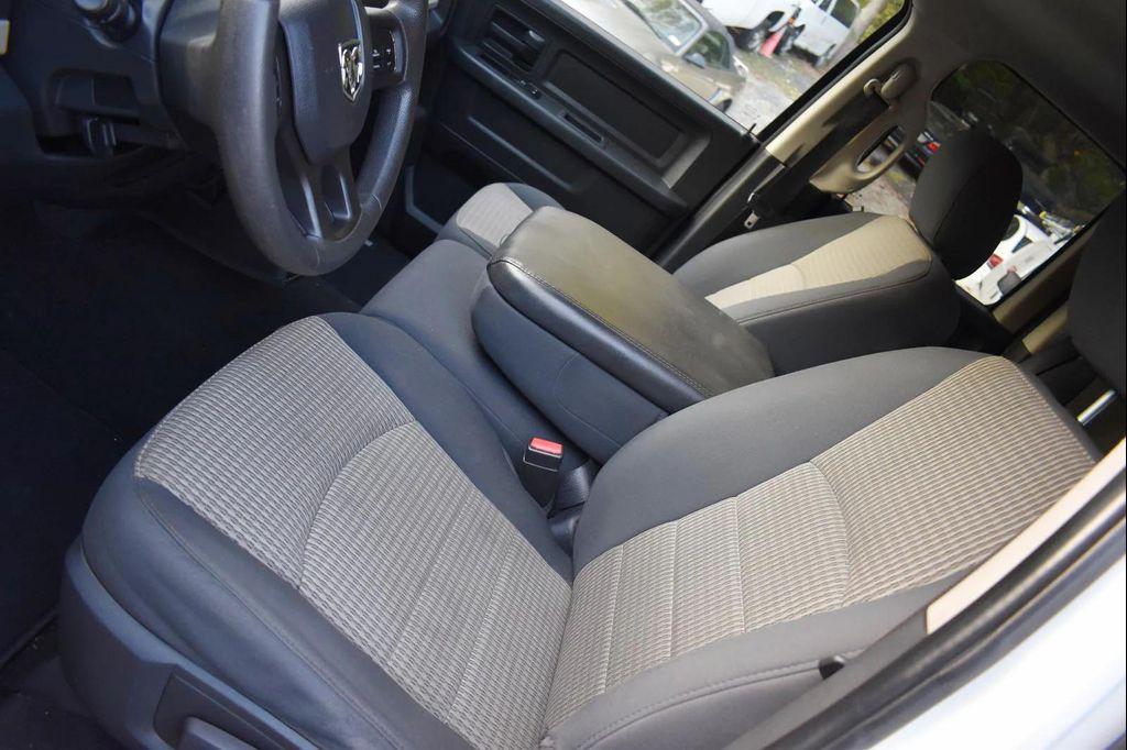 used 2012 Ram 1500 car, priced at $10,999