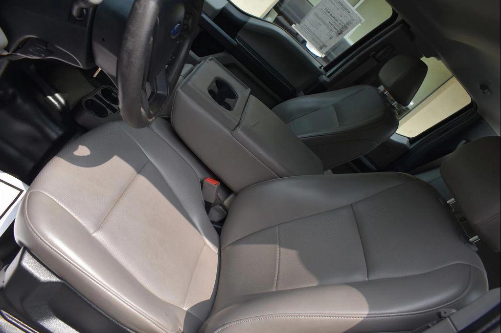 used 2019 Ford F-150 car, priced at $15,999