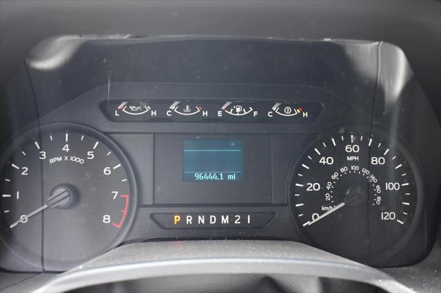 used 2019 Ford F-150 car, priced at $19,899