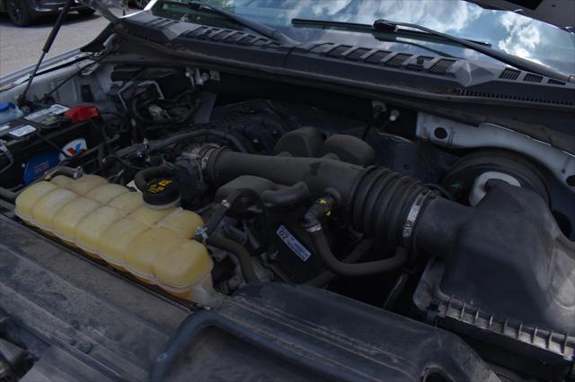 used 2019 Ford F-150 car, priced at $19,899