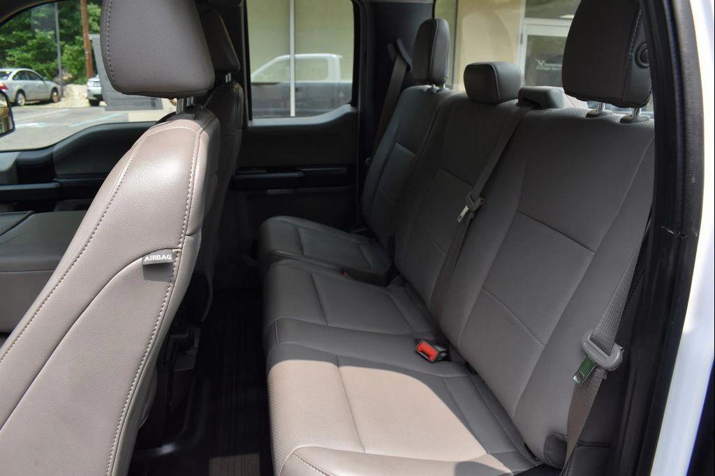 used 2019 Ford F-150 car, priced at $15,999