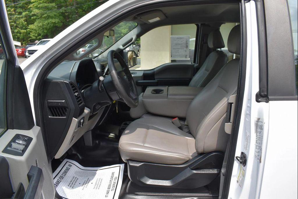 used 2019 Ford F-150 car, priced at $15,999