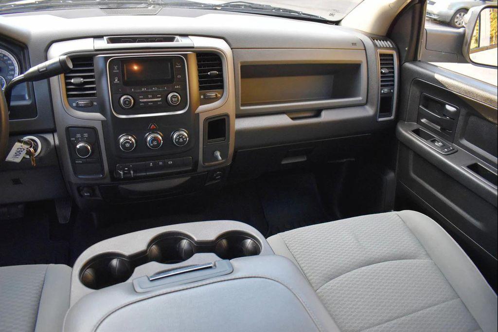 used 2018 Ram 3500 car, priced at $28,599