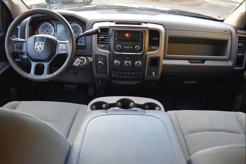 used 2018 Ram 3500 car, priced at $28,599
