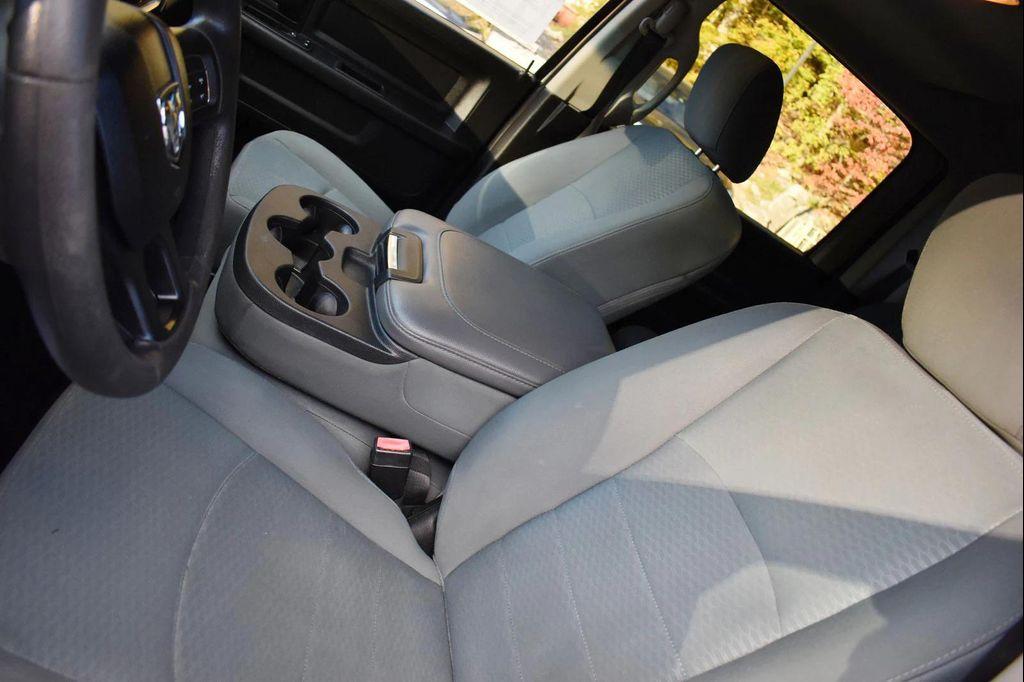 used 2018 Ram 3500 car, priced at $28,599