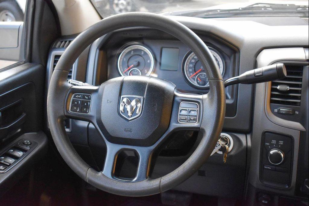 used 2018 Ram 3500 car, priced at $28,599