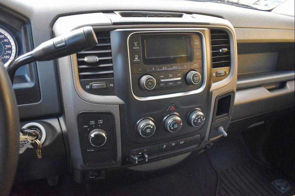 used 2018 Ram 3500 car, priced at $28,599