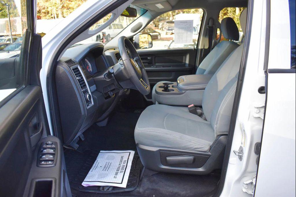 used 2018 Ram 3500 car, priced at $28,599