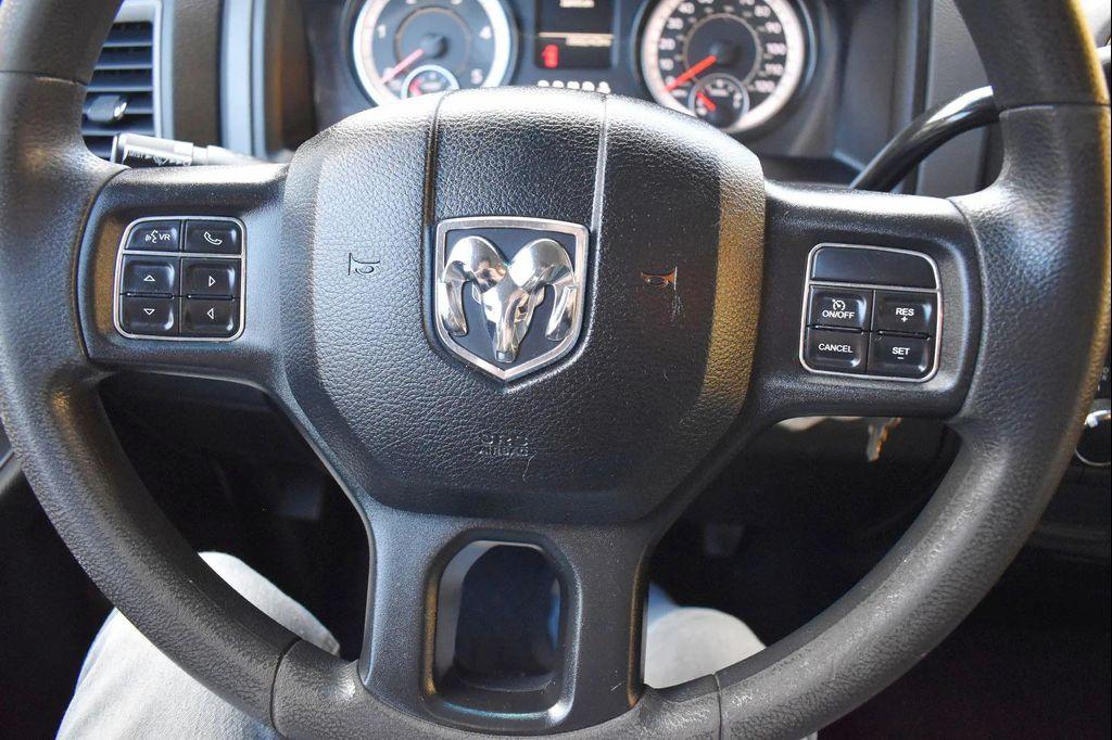 used 2018 Ram 3500 car, priced at $28,599