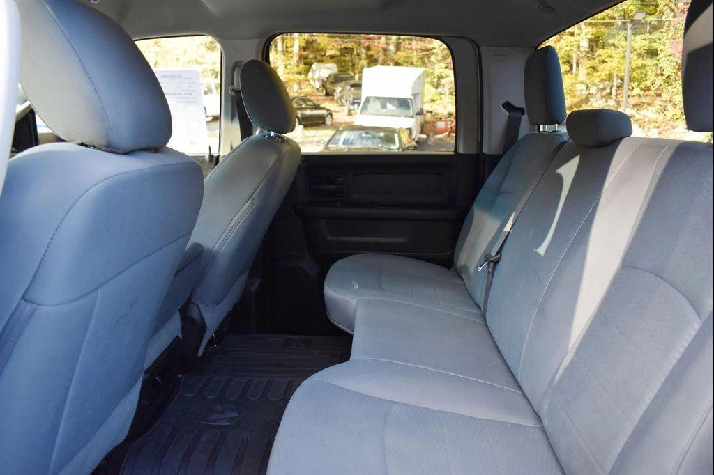 used 2018 Ram 3500 car, priced at $28,599