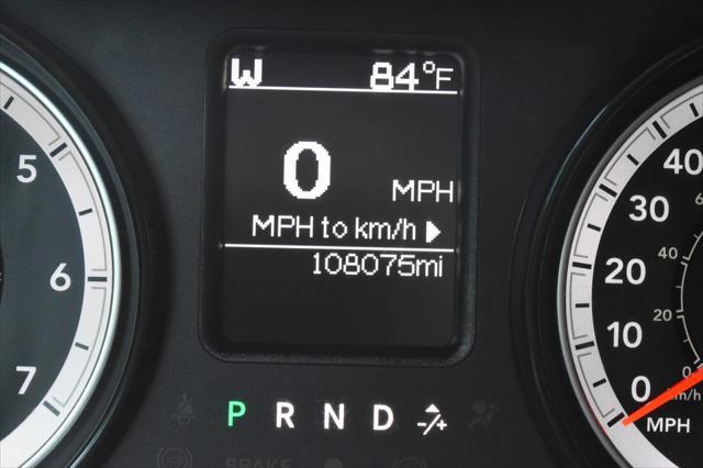 used 2021 Ram 1500 car, priced at $19,899