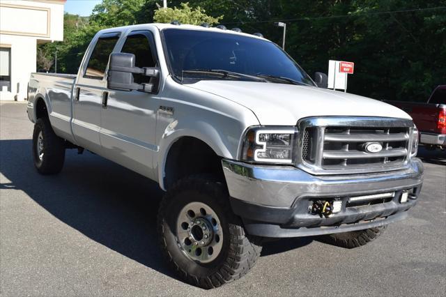 used 2003 Ford F-350 car, priced at $11,899