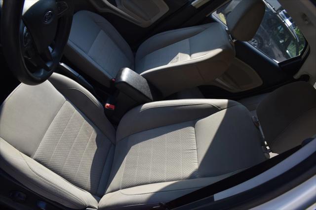 used 2019 Ford EcoSport car, priced at $9,990