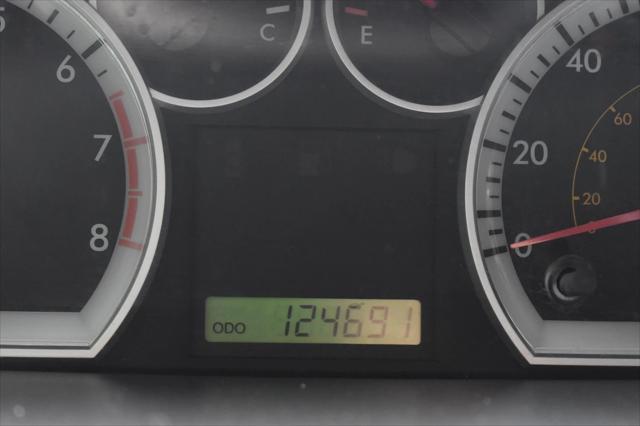 used 2009 Chevrolet Aveo car, priced at $3,999