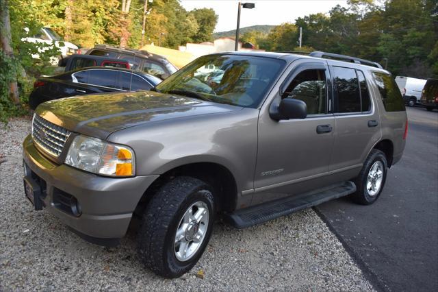 used 2004 Ford Explorer car, priced at $2,799