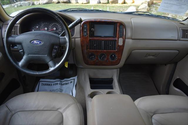 used 2004 Ford Explorer car, priced at $2,799