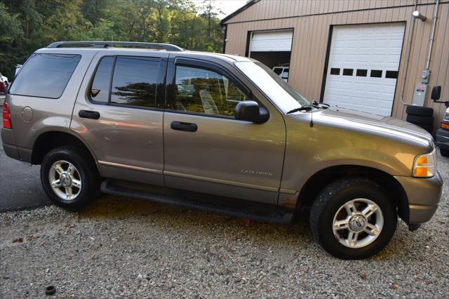 used 2004 Ford Explorer car, priced at $2,799