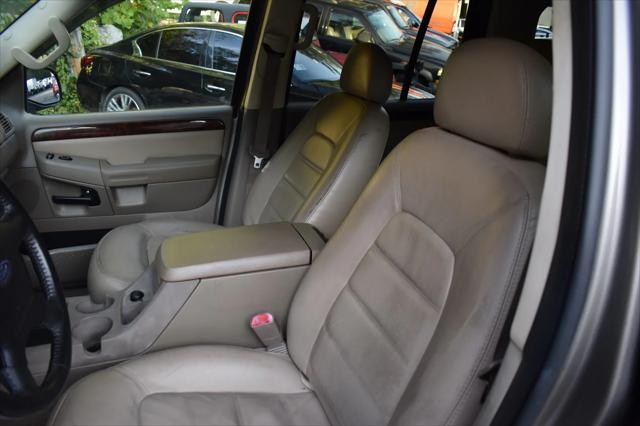 used 2004 Ford Explorer car, priced at $2,799