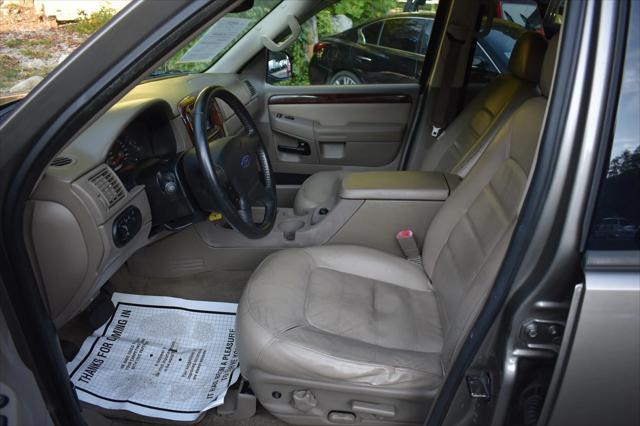 used 2004 Ford Explorer car, priced at $2,799