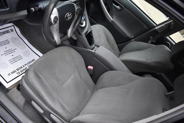 used 2010 Toyota Prius car, priced at $6,399