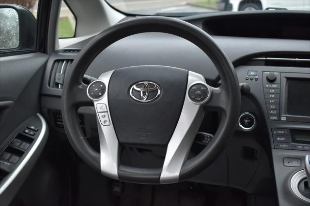used 2010 Toyota Prius car, priced at $6,399