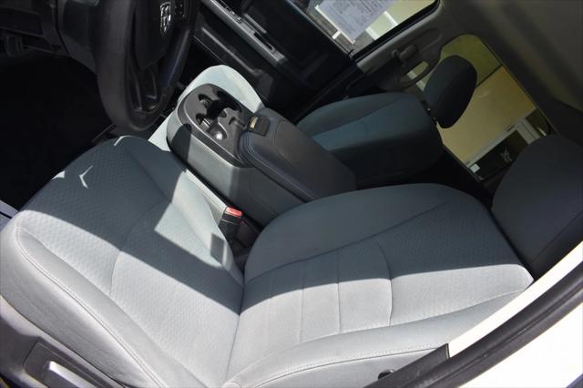 used 2015 Ram 1500 car, priced at $19,899