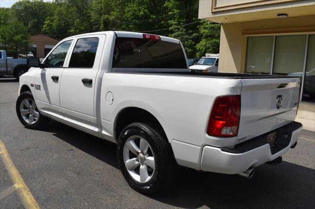 used 2015 Ram 1500 car, priced at $19,899