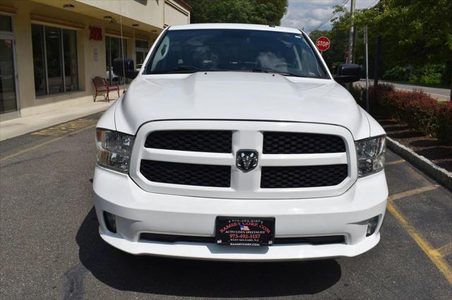 used 2015 Ram 1500 car, priced at $19,899