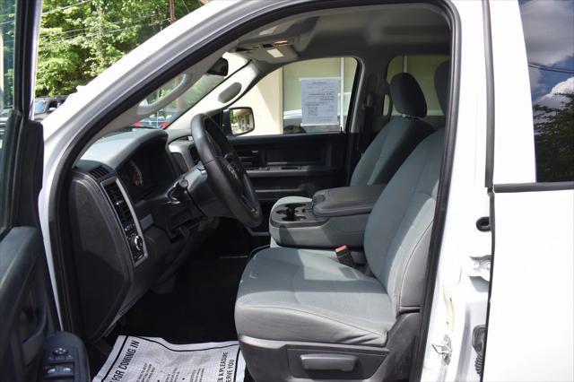 used 2015 Ram 1500 car, priced at $19,899