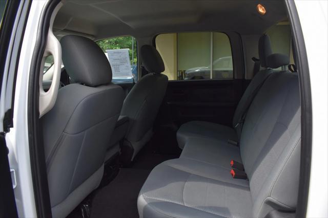 used 2015 Ram 1500 car, priced at $19,899