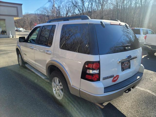 used 2008 Ford Explorer car, priced at $6,399