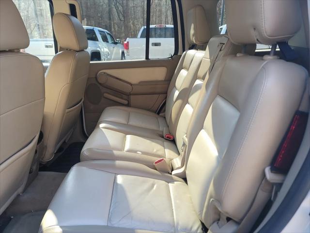 used 2008 Ford Explorer car, priced at $6,399