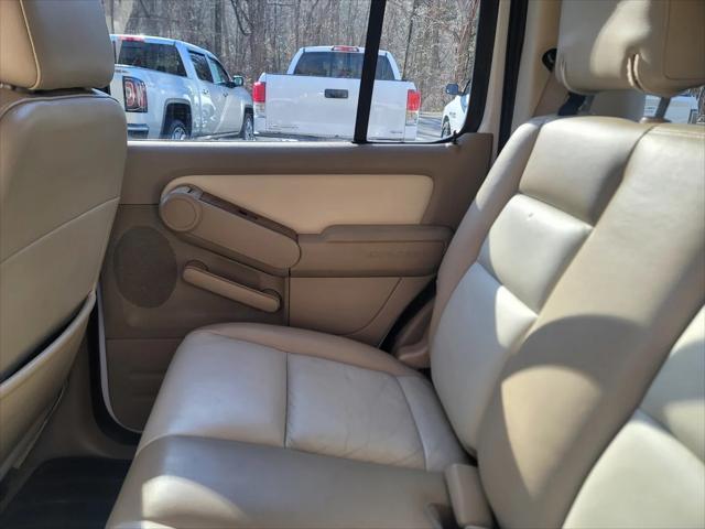 used 2008 Ford Explorer car, priced at $6,399