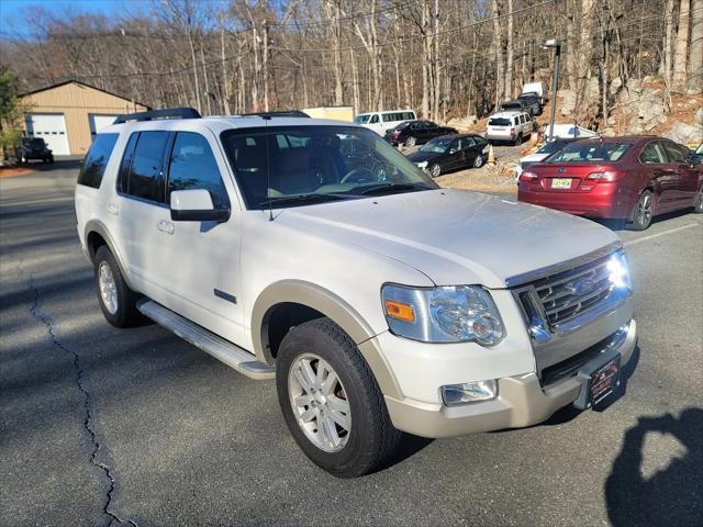 used 2008 Ford Explorer car, priced at $6,399