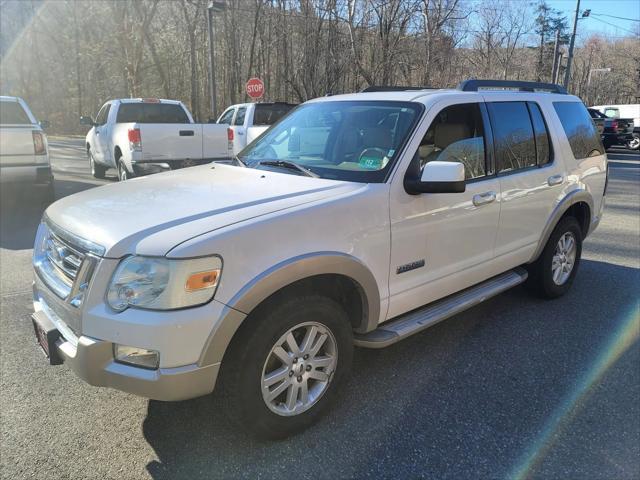 used 2008 Ford Explorer car, priced at $6,399