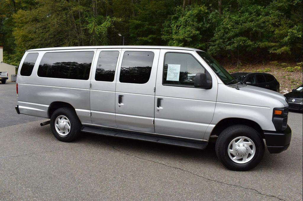 used 2012 Ford E350 Super Duty car, priced at $12,899
