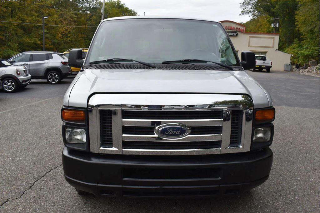 used 2012 Ford E350 Super Duty car, priced at $12,899