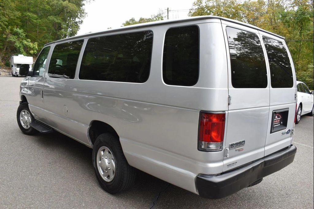 used 2012 Ford E350 Super Duty car, priced at $12,899