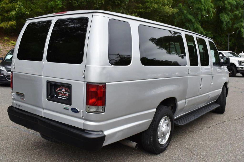 used 2012 Ford E350 Super Duty car, priced at $12,899
