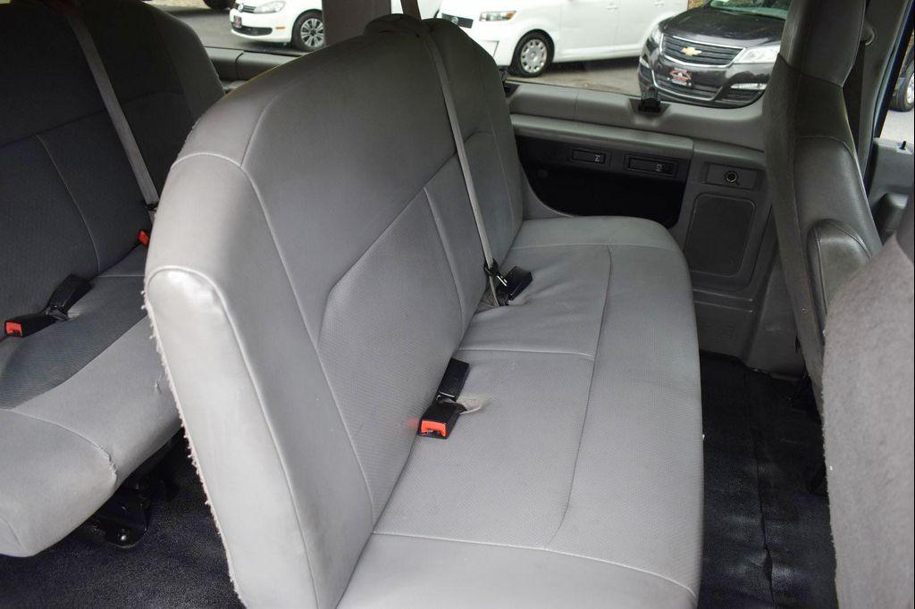 used 2012 Ford E350 Super Duty car, priced at $12,899