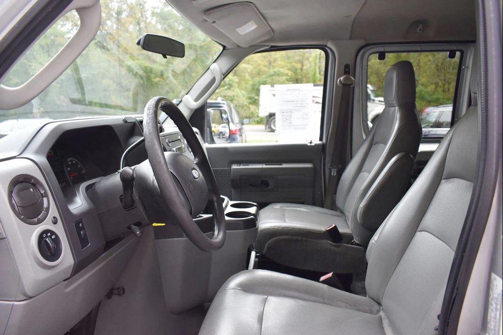 used 2012 Ford E350 Super Duty car, priced at $12,899