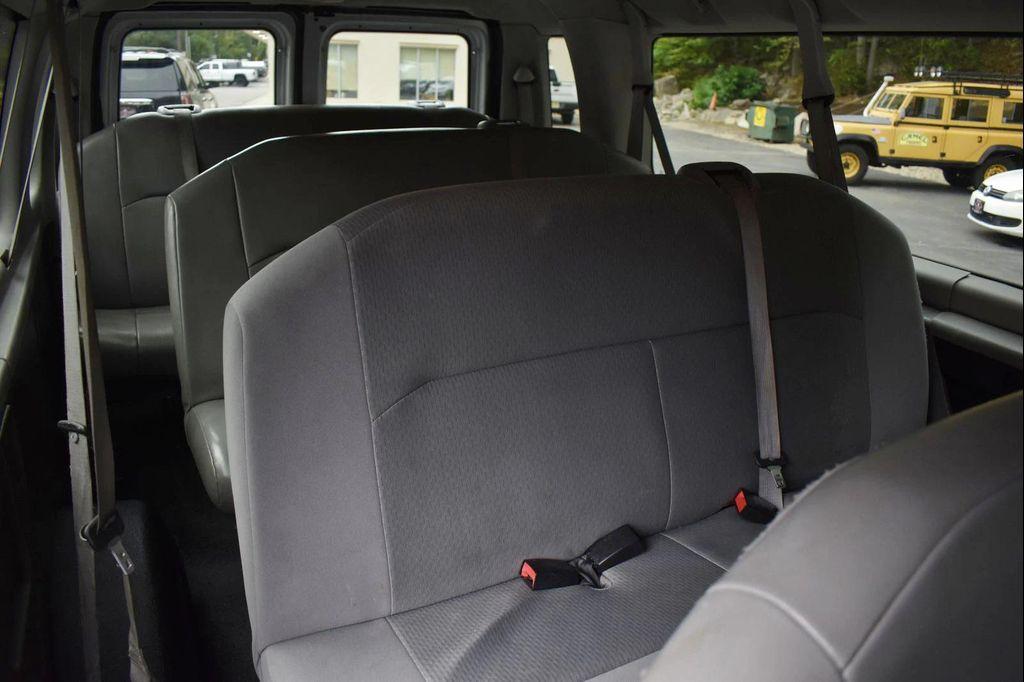 used 2012 Ford E350 Super Duty car, priced at $12,899